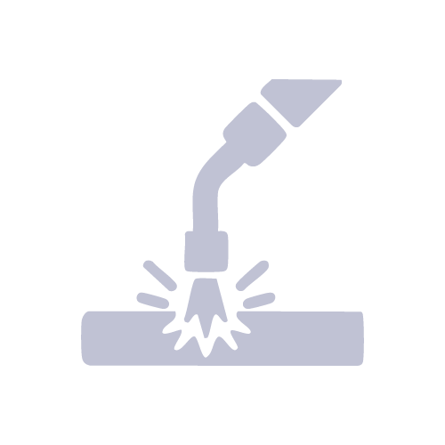 ガス切断