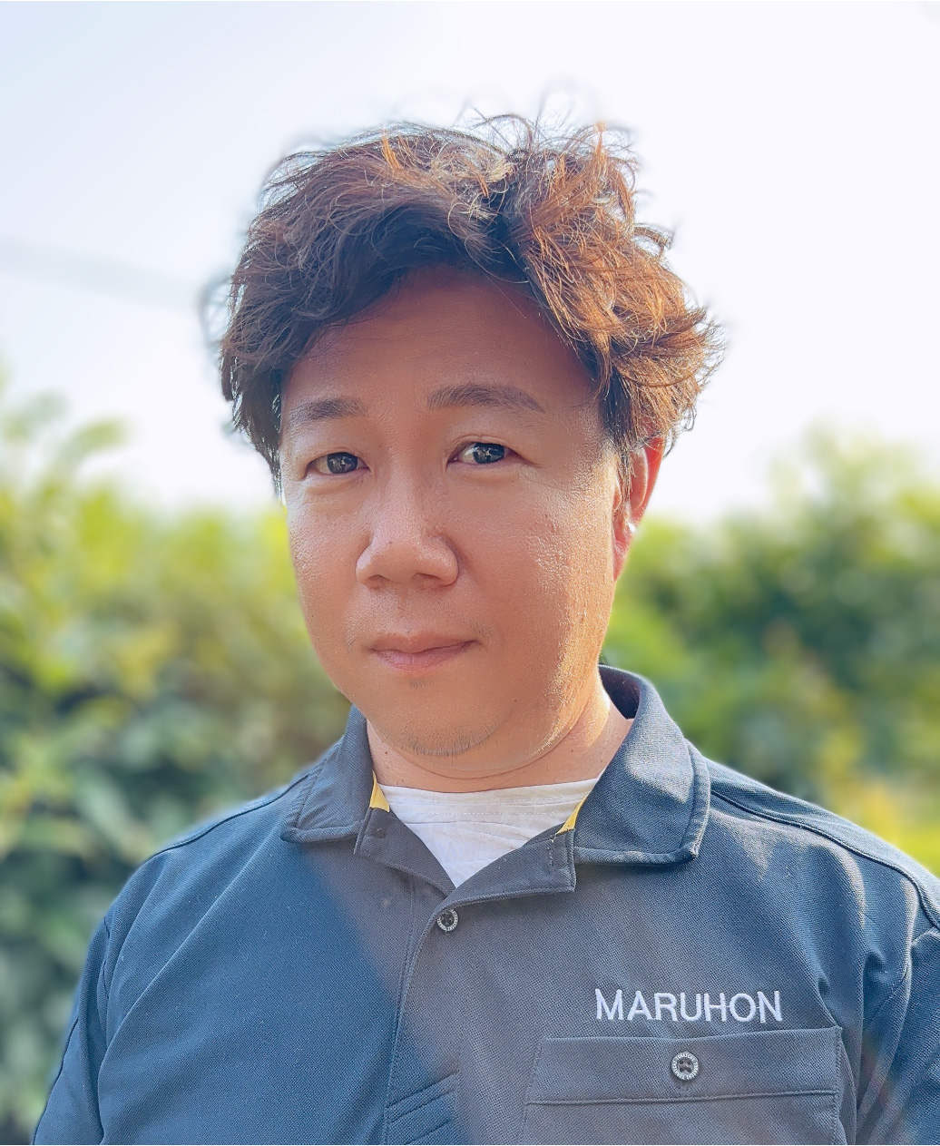 松本 悟史社長